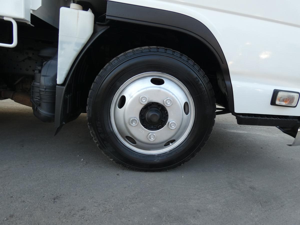 H23 エルフ 2トン ダンプ マニュアル5速　250908|中古トラックの販売・買取・査定のアイナビ