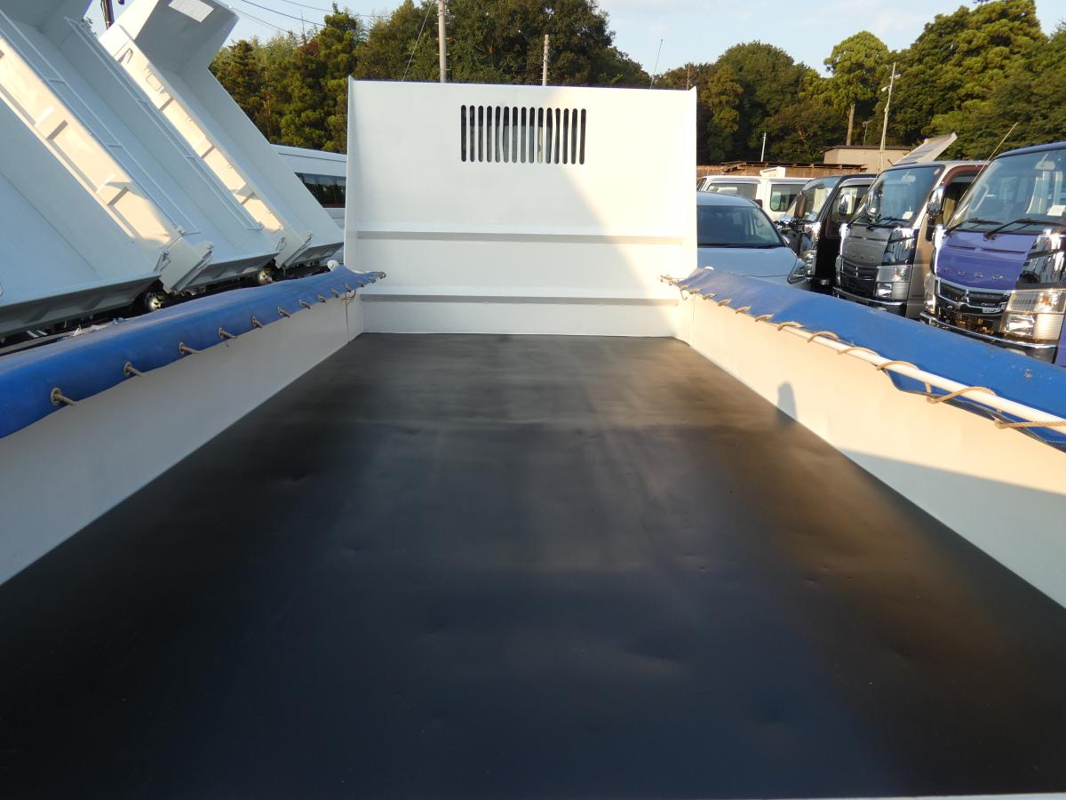 H23 エルフ 2トン ダンプ マニュアル5速　250908|中古トラックの販売・買取・査定のアイナビ