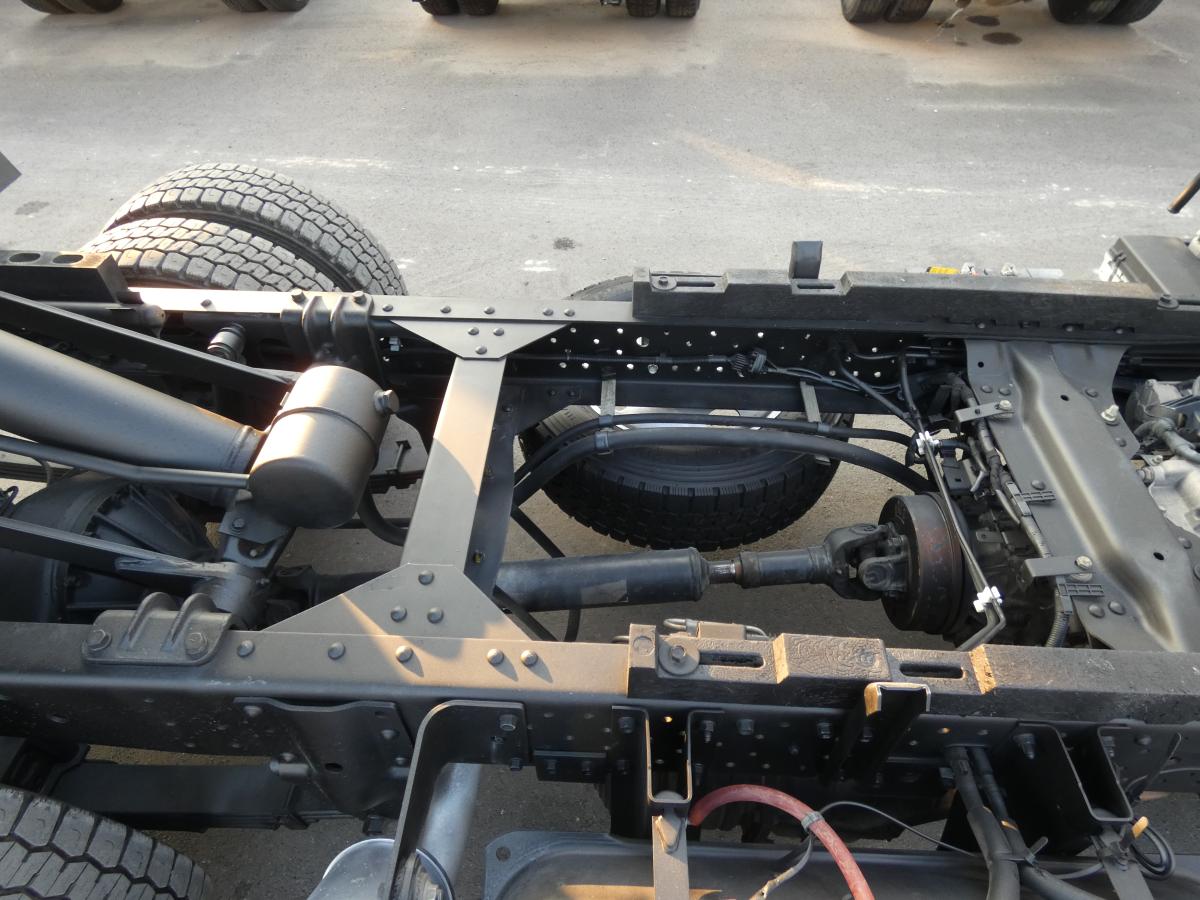 H23 エルフ 2トン ダンプ マニュアル5速　250908|中古トラックの販売・買取・査定のアイナビ