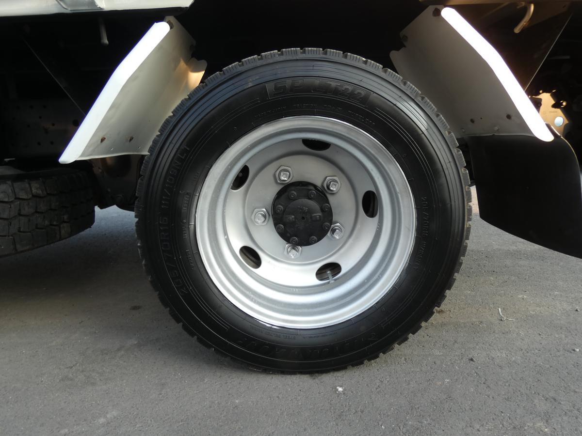 H23 エルフ 2トン ダンプ マニュアル5速　250908|中古トラックの販売・買取・査定のアイナビ