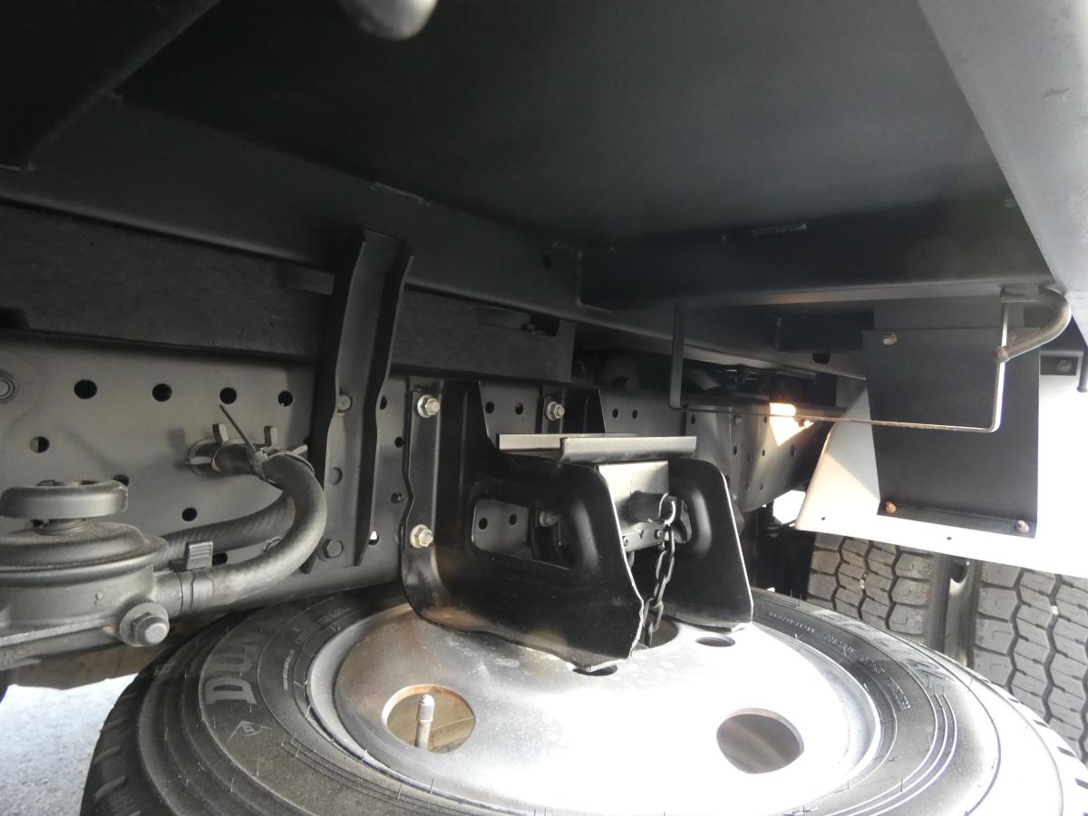 H23 エルフ 2トン ダンプ マニュアル5速　250908|中古トラックの販売・買取・査定のアイナビ