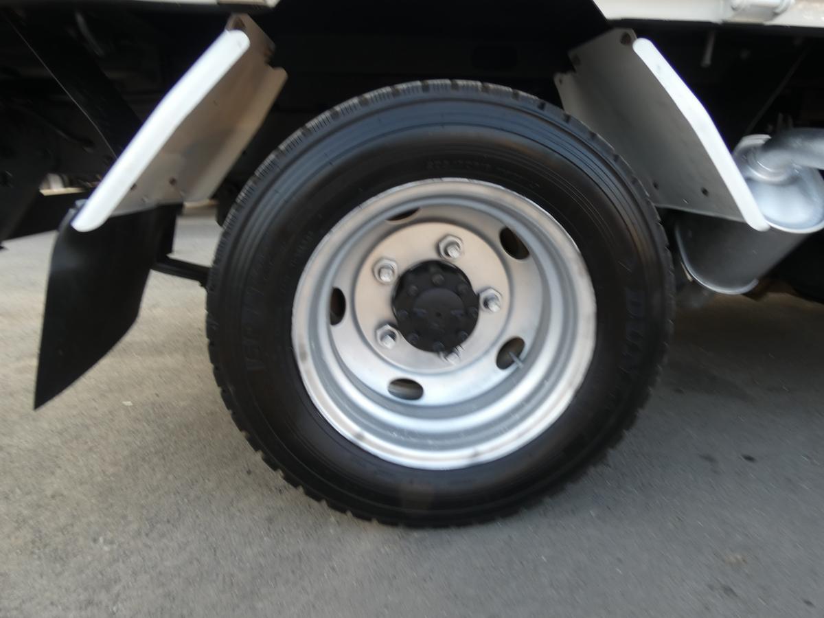 H23 エルフ 2トン ダンプ マニュアル5速　250908|中古トラックの販売・買取・査定のアイナビ