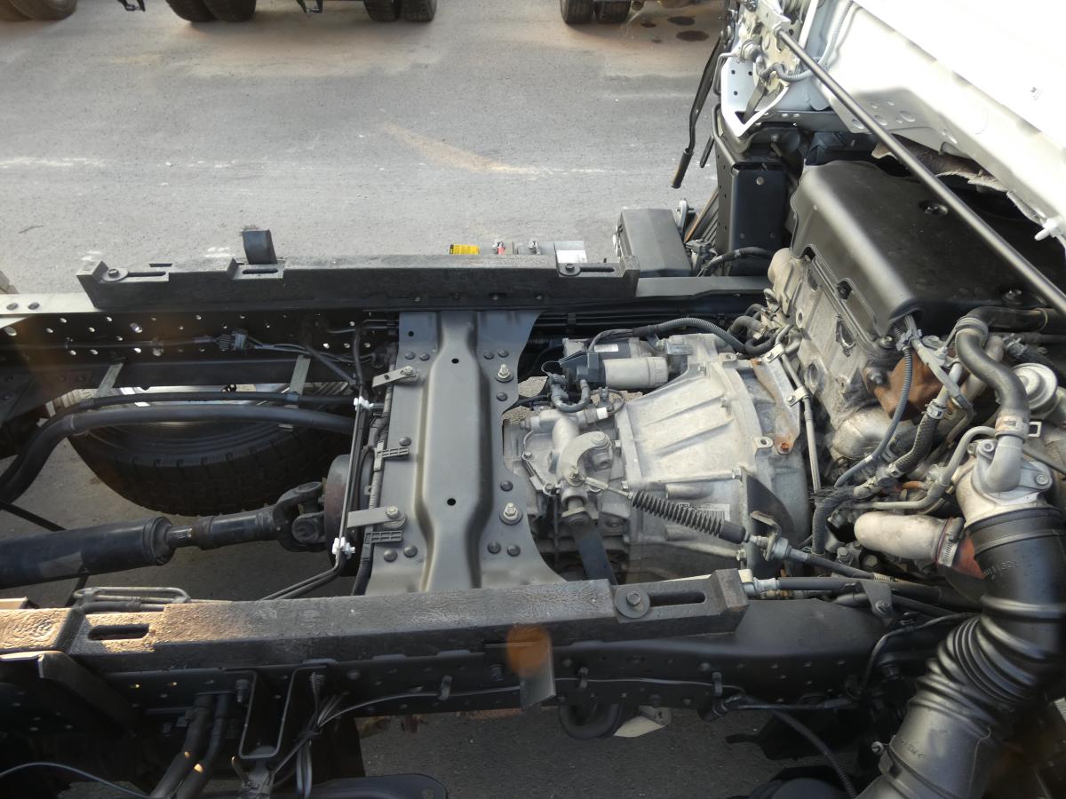 H23 エルフ 2トン ダンプ マニュアル5速　250908|中古トラックの販売・買取・査定のアイナビ