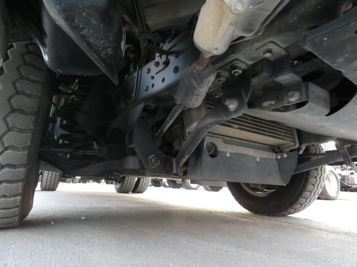 H23 エルフ 2トン ダンプ マニュアル5速　250908|中古トラックの販売・買取・査定のアイナビ