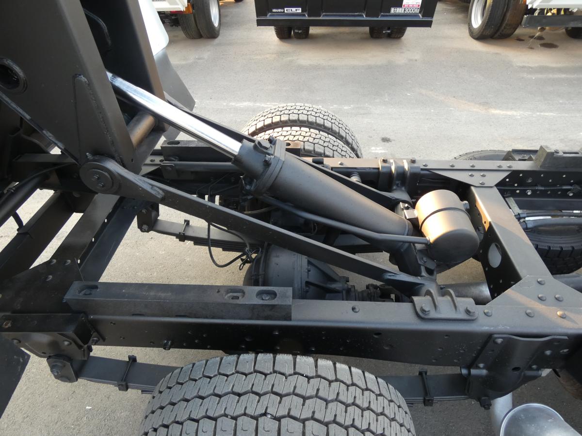 H23 エルフ 2トン ダンプ マニュアル5速　250908|中古トラックの販売・買取・査定のアイナビ