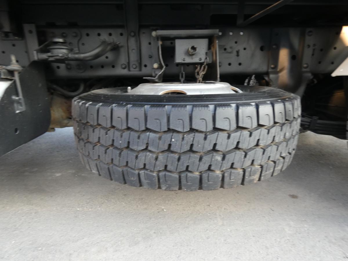 H23 エルフ 2トン ダンプ マニュアル5速　250908|中古トラックの販売・買取・査定のアイナビ