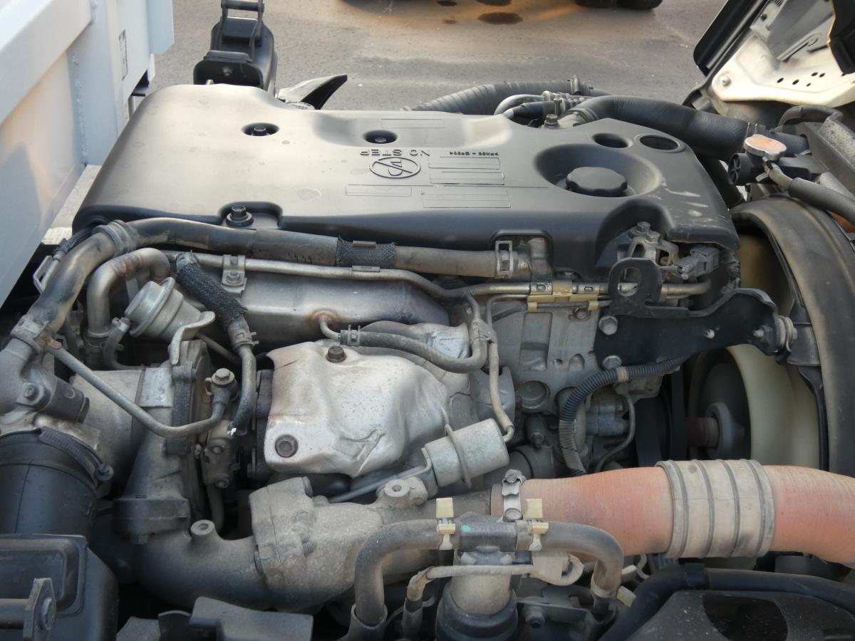 H23 エルフ 2トン ダンプ マニュアル5速　250908|中古トラックの販売・買取・査定のアイナビ