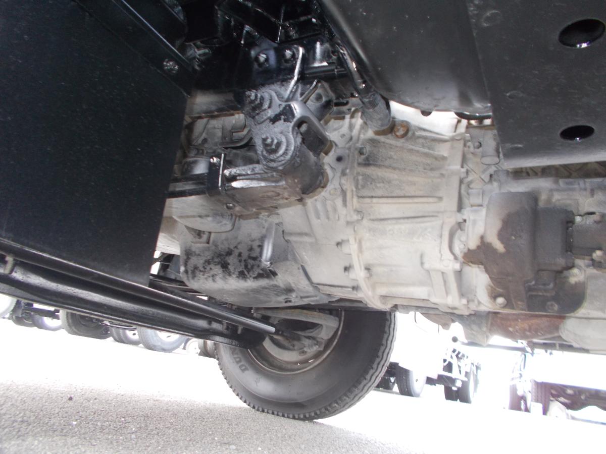 H26年式 フォワードダンプ|中古トラックの販売・買取・査定のアイナビ