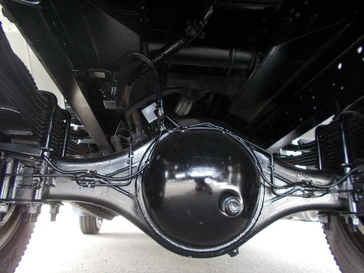 H26年式 フォワードダンプ|中古トラックの販売・買取・査定のアイナビ