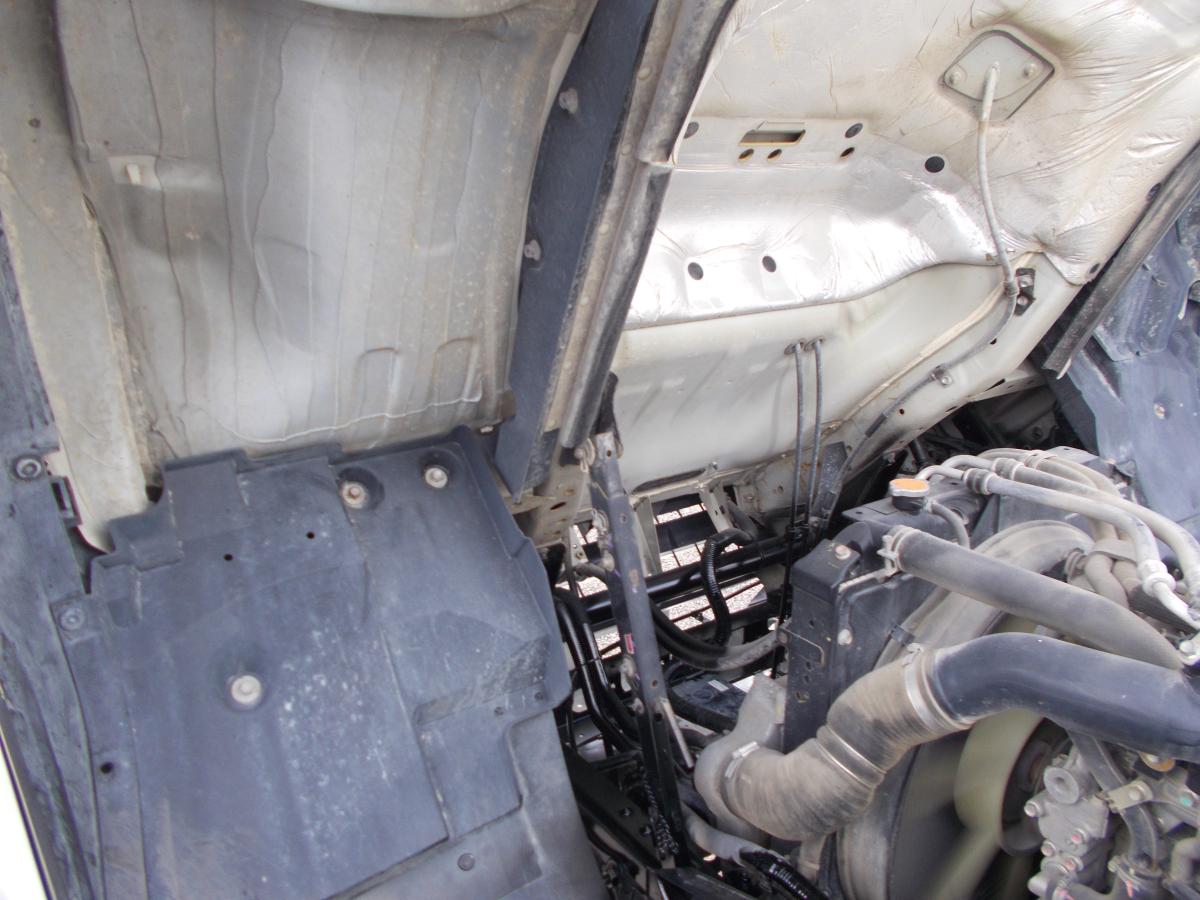 H26年式 フォワードダンプ|中古トラックの販売・買取・査定のアイナビ