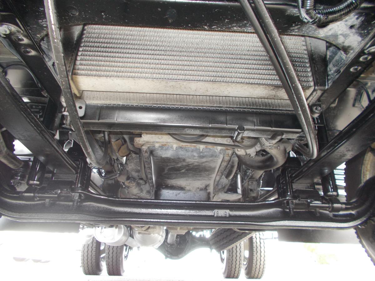 H26年式 フォワードダンプ|中古トラックの販売・買取・査定のアイナビ