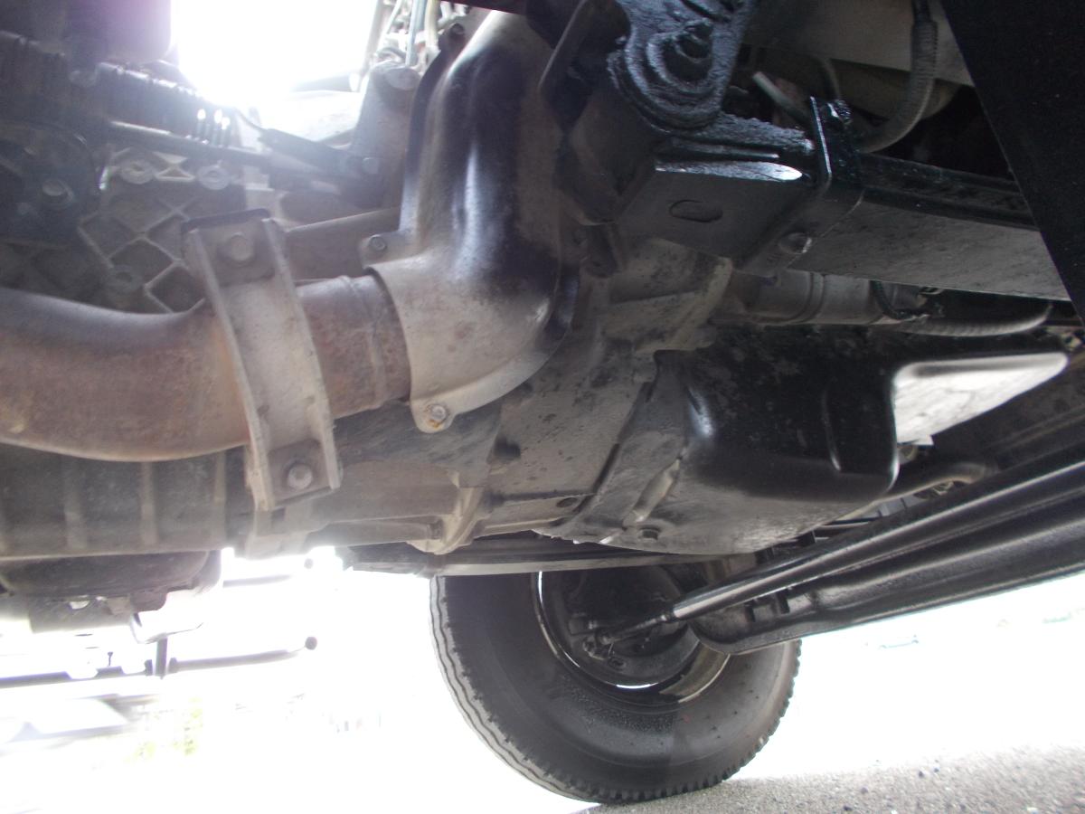 H26年式 フォワードダンプ|中古トラックの販売・買取・査定のアイナビ