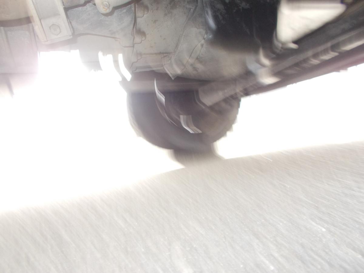 H26年式 フォワードダンプ|中古トラックの販売・買取・査定のアイナビ