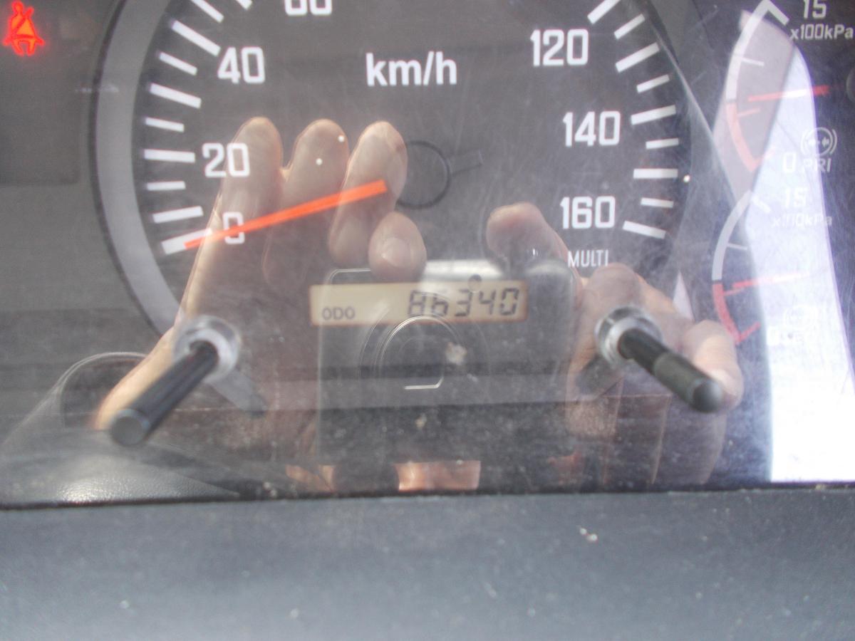 H26年式 フォワードダンプ|中古トラックの販売・買取・査定のアイナビ