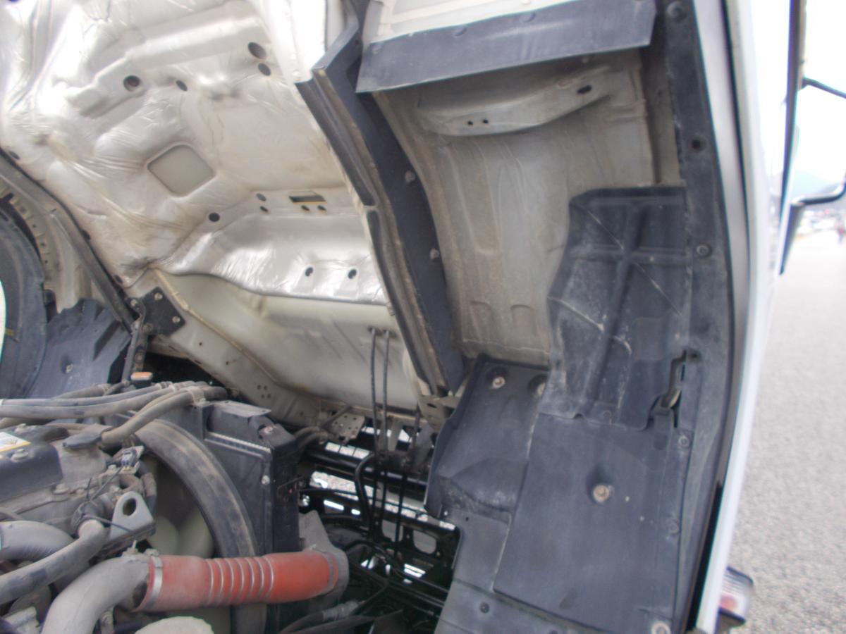 H26年式 フォワードダンプ|中古トラックの販売・買取・査定のアイナビ