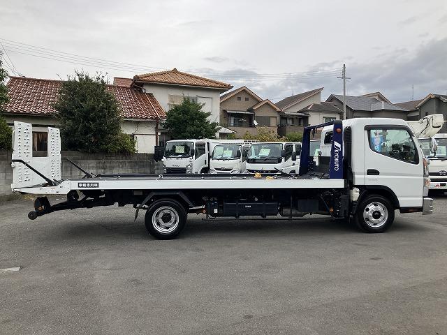 三菱ふそう 特殊車両 キャンター|中古トラックの販売・買取・査定のアイナビ