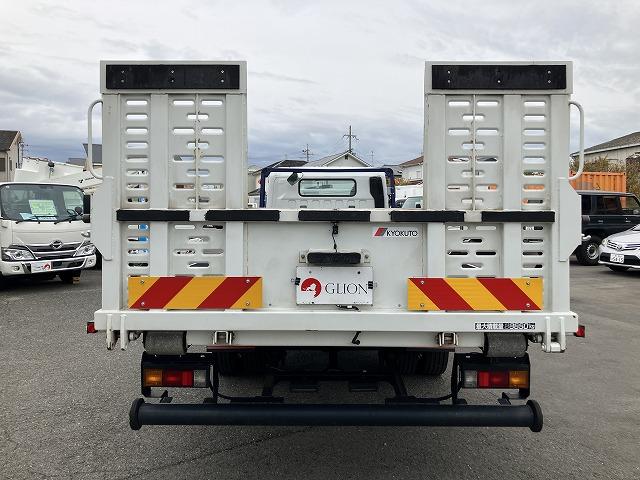 三菱ふそう 特殊車両 キャンター|中古トラックの販売・買取・査定のアイナビ