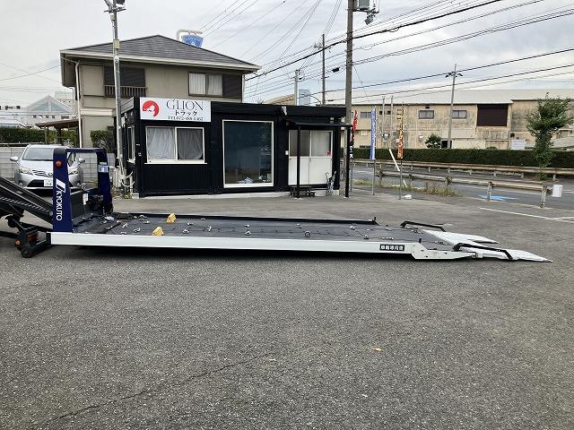 三菱ふそう 特殊車両 キャンター|中古トラックの販売・買取・査定のアイナビ