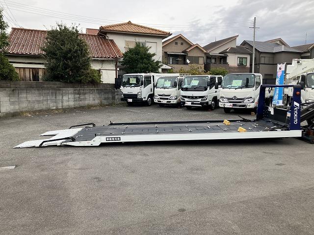 三菱ふそう 特殊車両 キャンター|中古トラックの販売・買取・査定のアイナビ