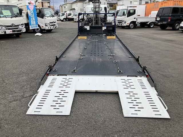 三菱ふそう 特殊車両 キャンター|中古トラックの販売・買取・査定のアイナビ