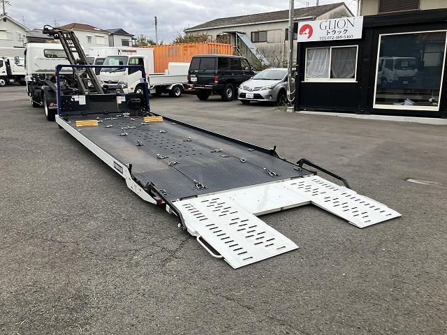 三菱ふそう 特殊車両 キャンター|中古トラックの販売・買取・査定のアイナビ