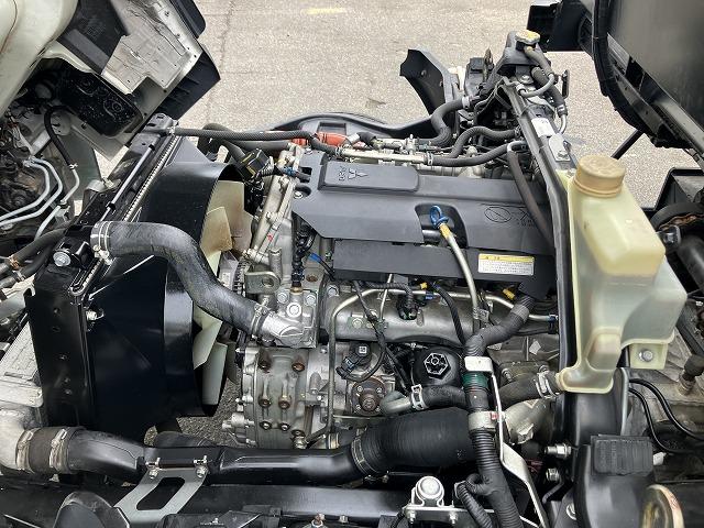 三菱ふそう 特殊車両 キャンター|中古トラックの販売・買取・査定のアイナビ