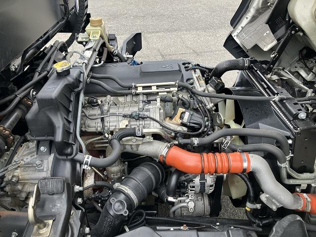 三菱ふそう 特殊車両 キャンター|中古トラックの販売・買取・査定のアイナビ