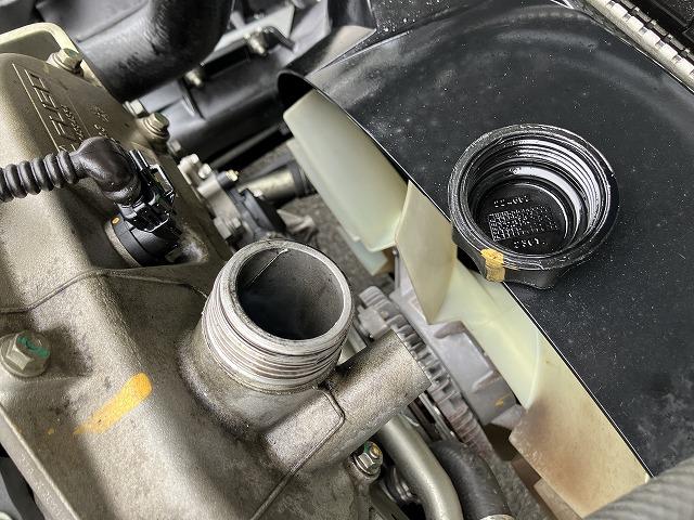 三菱ふそう 特殊車両 キャンター|中古トラックの販売・買取・査定のアイナビ