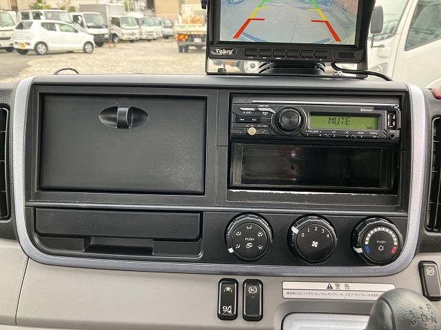 三菱ふそう 特殊車両 キャンター|中古トラックの販売・買取・査定のアイナビ