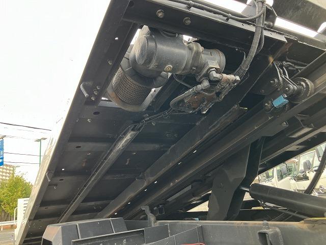 三菱ふそう 特殊車両 キャンター|中古トラックの販売・買取・査定のアイナビ