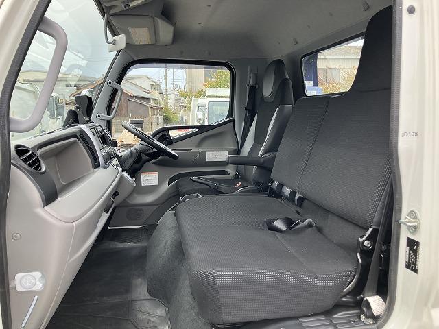 三菱ふそう 特殊車両 キャンター|中古トラックの販売・買取・査定のアイナビ