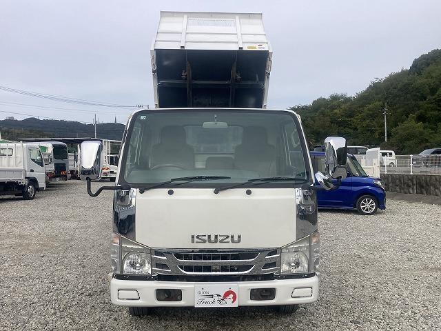 いすゞ ダンプ|中古トラックの販売・買取・査定のアイナビ