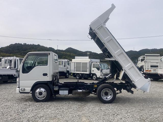 いすゞ ダンプ|中古トラックの販売・買取・査定のアイナビ