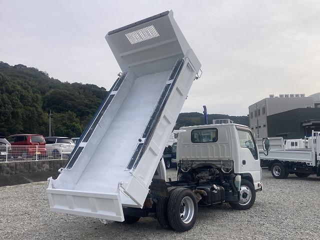 いすゞ ダンプ|中古トラックの販売・買取・査定のアイナビ