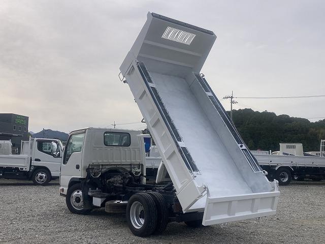 いすゞ ダンプ|中古トラックの販売・買取・査定のアイナビ