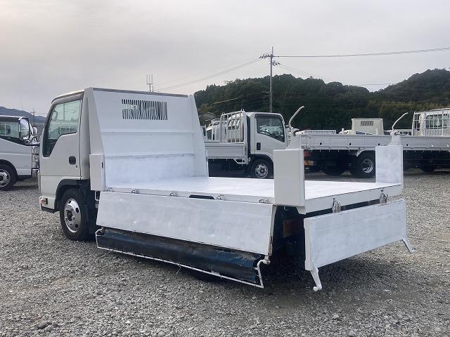 いすゞ ダンプ|中古トラックの販売・買取・査定のアイナビ