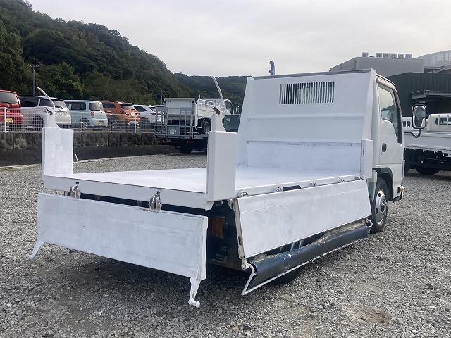 いすゞ ダンプ|中古トラックの販売・買取・査定のアイナビ