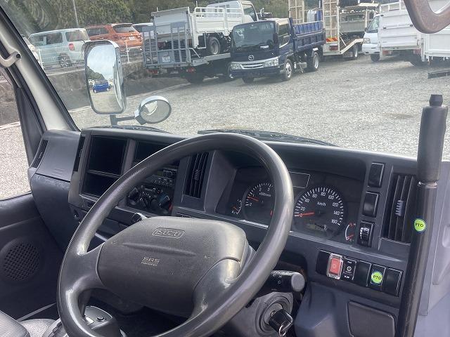 いすゞ ダンプ|中古トラックの販売・買取・査定のアイナビ