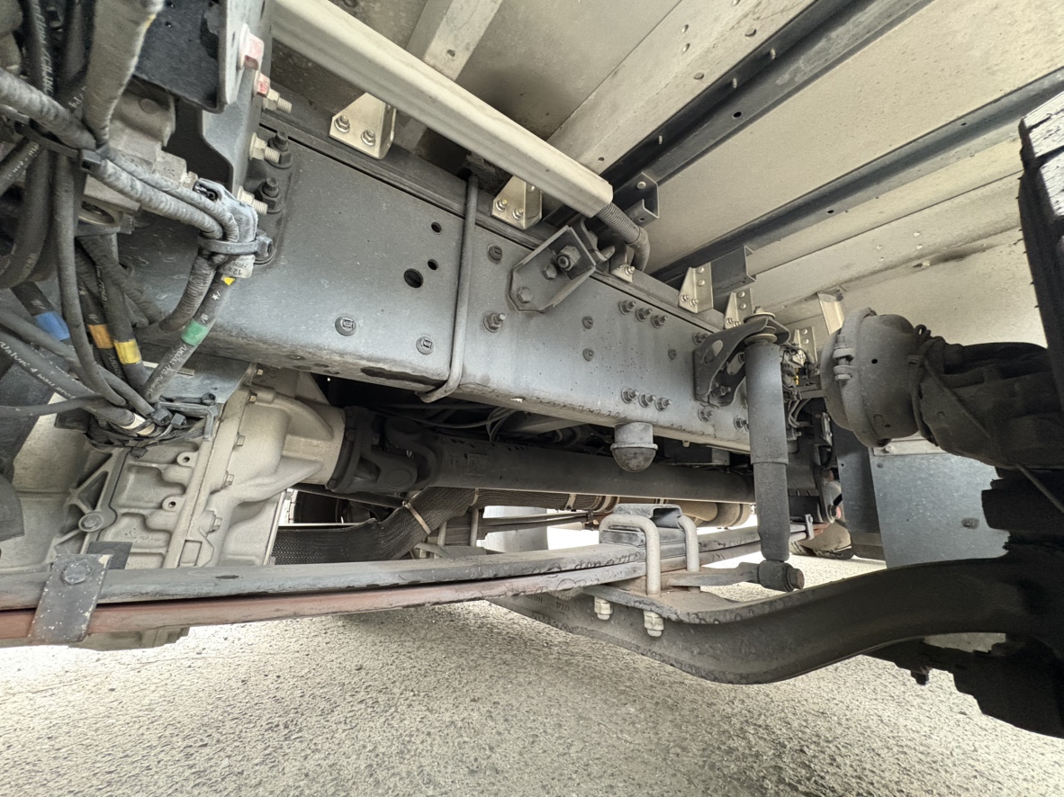 R5年式ショートキャブアルミウイング車検付き|中古トラックの販売・買取・査定のアイナビ