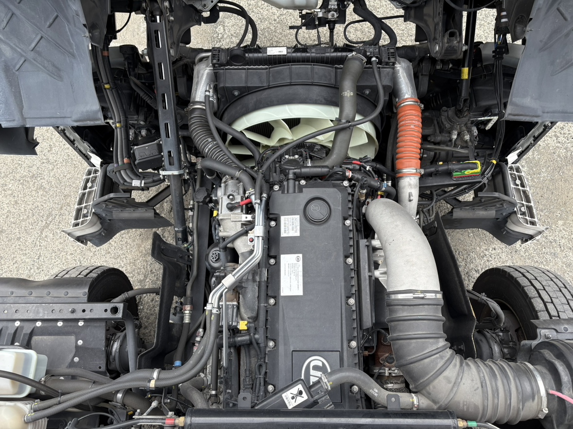 R5年式ショートキャブアルミウイング車検付き|中古トラックの販売・買取・査定のアイナビ