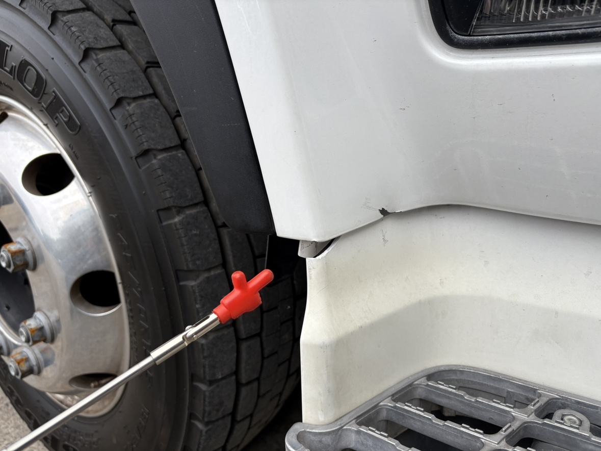 R5年式ショートキャブアルミウイング車検付き|中古トラックの販売・買取・査定のアイナビ