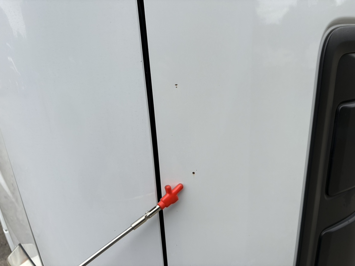 R5年式ショートキャブアルミウイング車検付き|中古トラックの販売・買取・査定のアイナビ