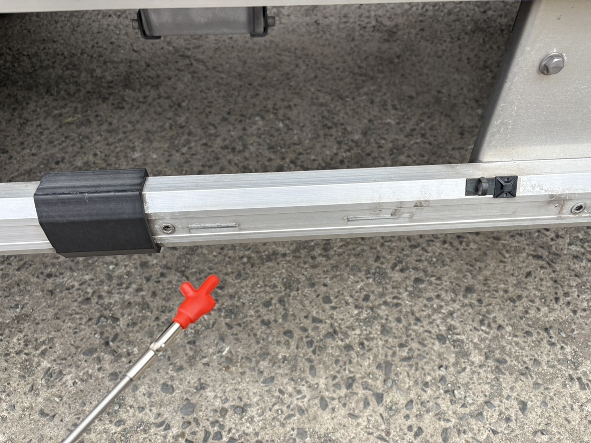 R5年式ショートキャブアルミウイング車検付き|中古トラックの販売・買取・査定のアイナビ