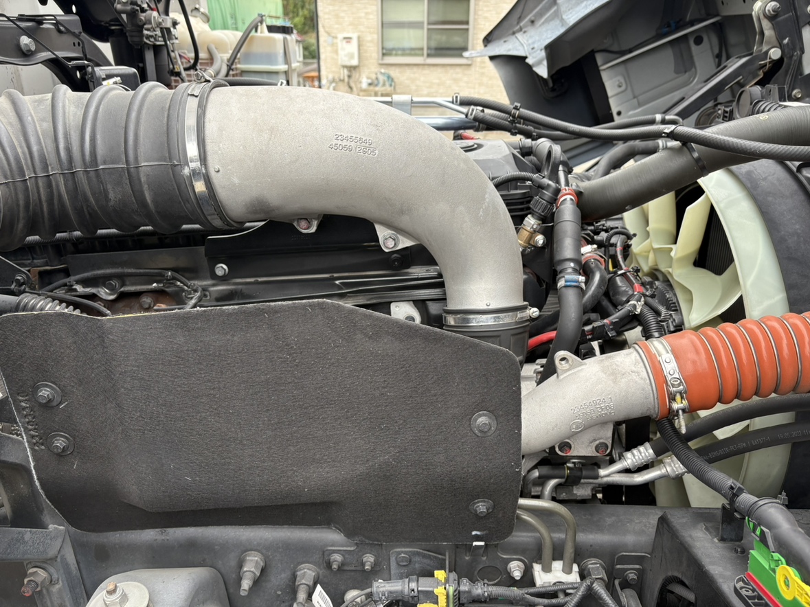 R5年式ショートキャブアルミウイング車検付き|中古トラックの販売・買取・査定のアイナビ