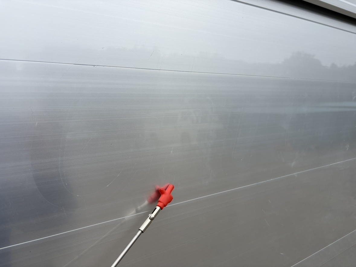 R5年式ショートキャブアルミウイング車検付き|中古トラックの販売・買取・査定のアイナビ