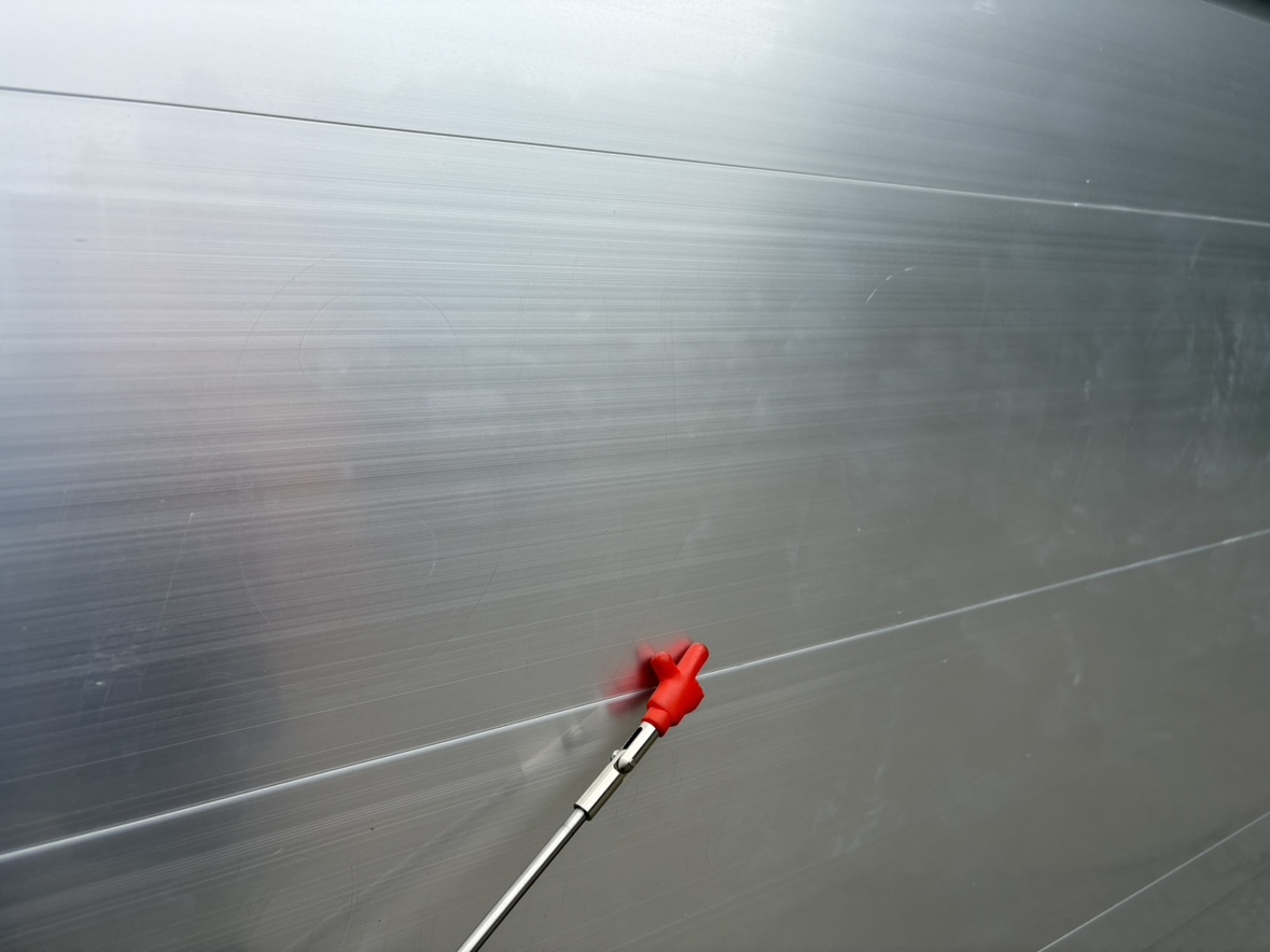 R5年式ショートキャブアルミウイング車検付き|中古トラックの販売・買取・査定のアイナビ