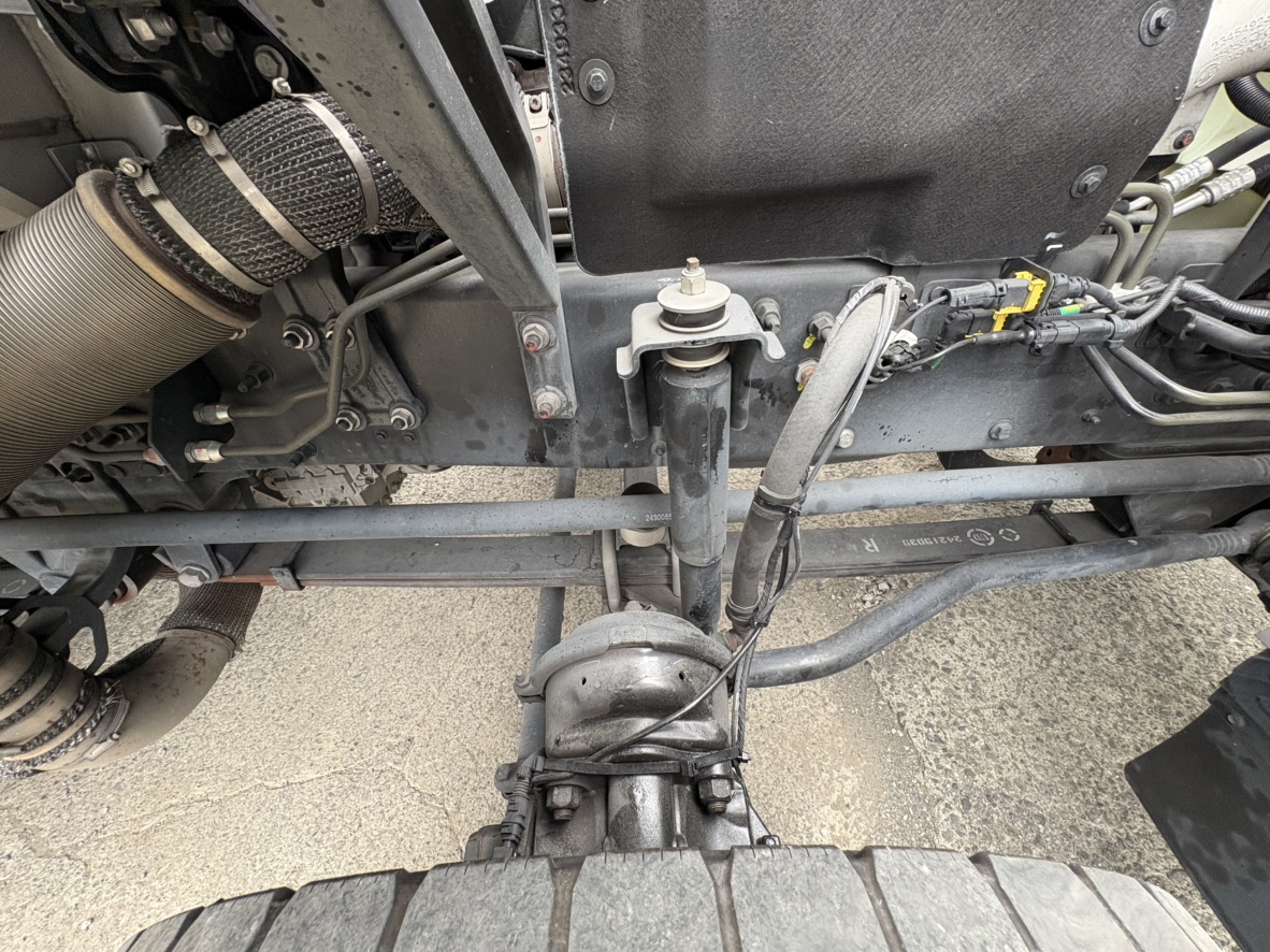 R5年式ショートキャブアルミウイング車検付き|中古トラックの販売・買取・査定のアイナビ