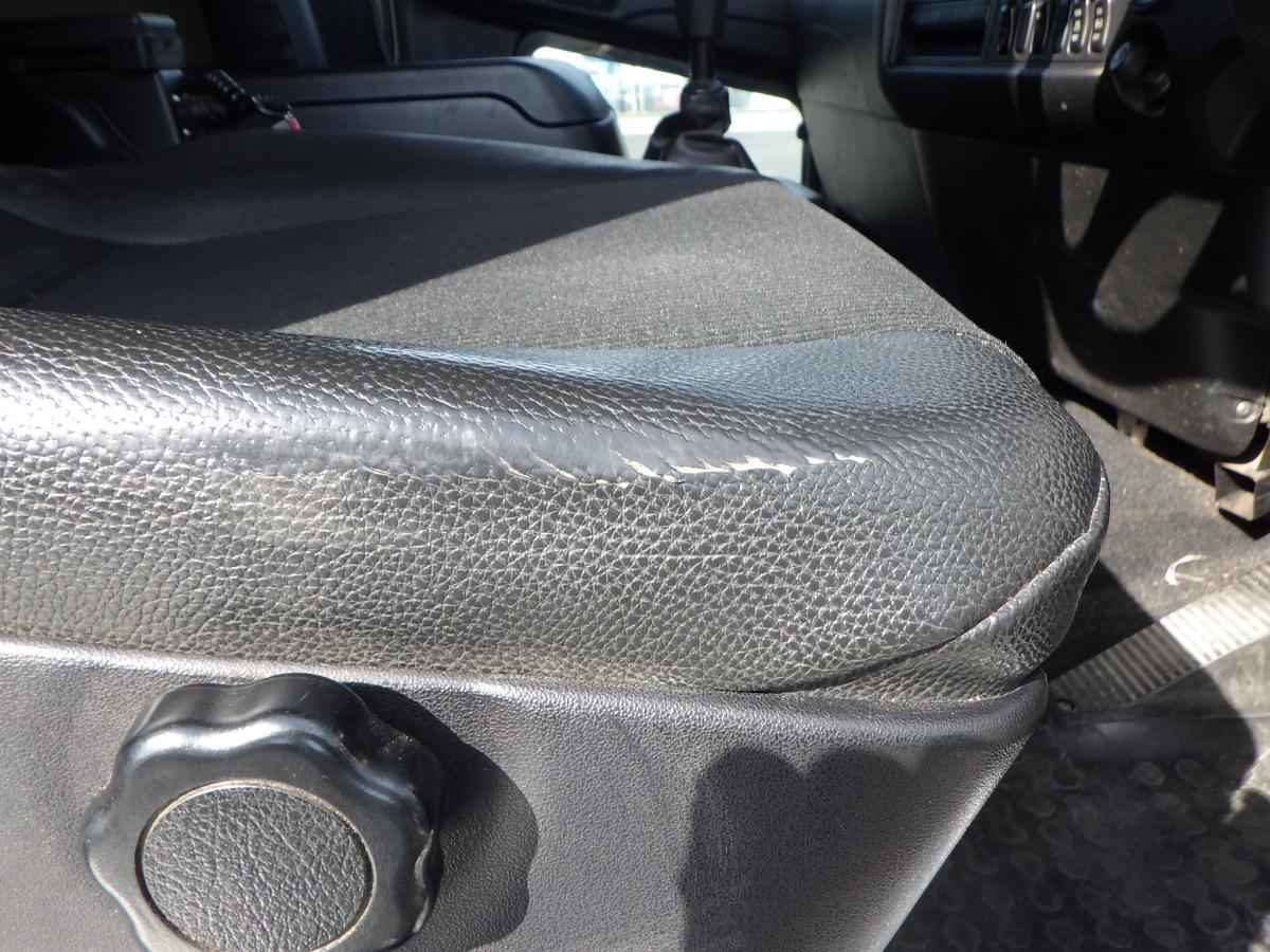 72ワイド 後輪エアサス 積載2.45t ボデー内高2,530|中古トラックの販売・買取・査定のアイナビ