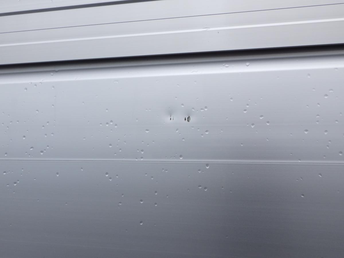 72ワイド 後輪エアサス 積載2.45t ボデー内高2,530|中古トラックの販売・買取・査定のアイナビ