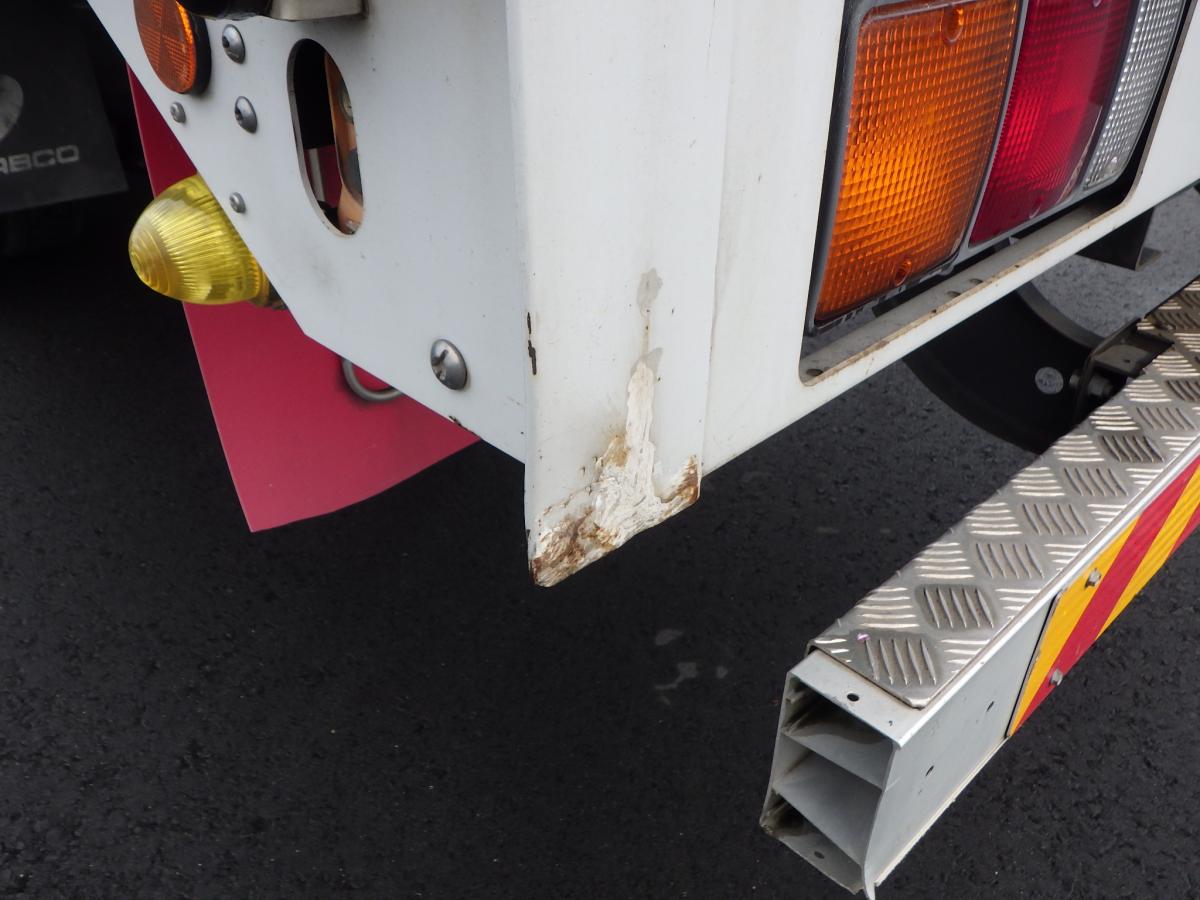 72ワイド 後輪エアサス 積載2.45t ボデー内高2,530|中古トラックの販売・買取・査定のアイナビ